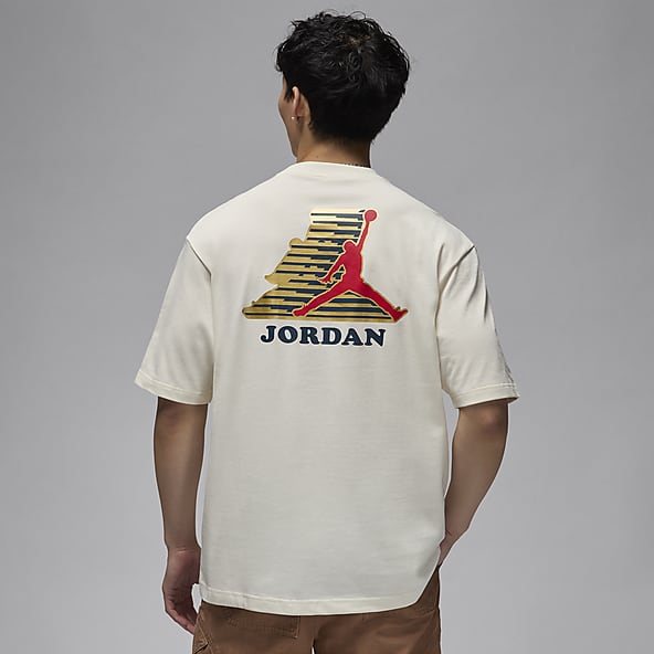 Jordan clothing company top